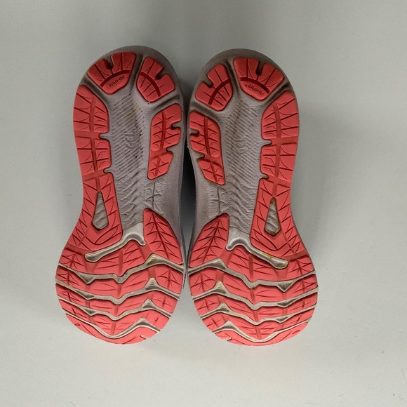 ASICS Womens GT-2000 11 Running Sneaker Sz 6.5 Purple Athleisure Gym Walking - Picture 7 of 7